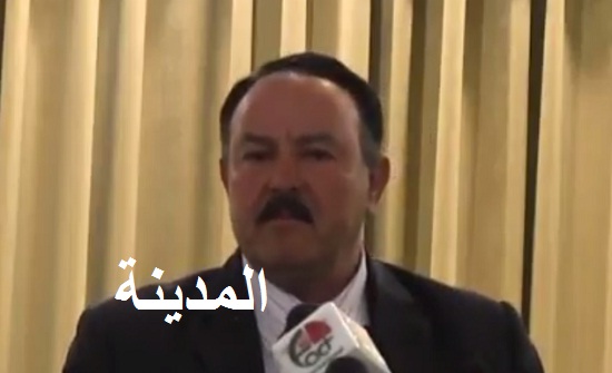 الحياري يبحث ودبلوماسي فرنسي آلية دعم القطاع الزراعي الحياري يبحث ودبلوماسي فرنسي آلية دعم القطاع الزراعي