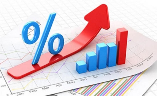 التضخم يرتفع بنيسان بنسبة 4ر0% التضخم يرتفع بنيسان بنسبة 4ر0%