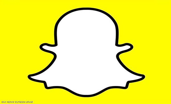 سهم "سناب شات" يحلق في البورصة بأجنحة مستخدميه سهم "سناب شات" يحلق في البورصة بأجنحة مستخدميه