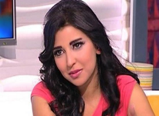 علياء عساف ذهبت لاستخراج وثيقة طلاقها فلم تجدها .. والسبب! علياء عساف ذهبت لاستخراج وثيقة طلاقها فلم تجدها .. والسبب!