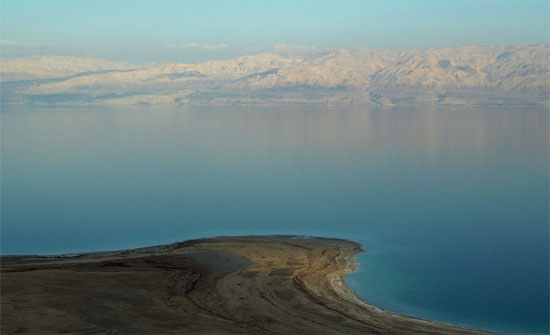 30 متسابقا اردنيا وفلسطينيا في سباق درفت البحر الميت غدا 30 متسابقا اردنيا وفلسطينيا في سباق درفت البحر الميت غدا