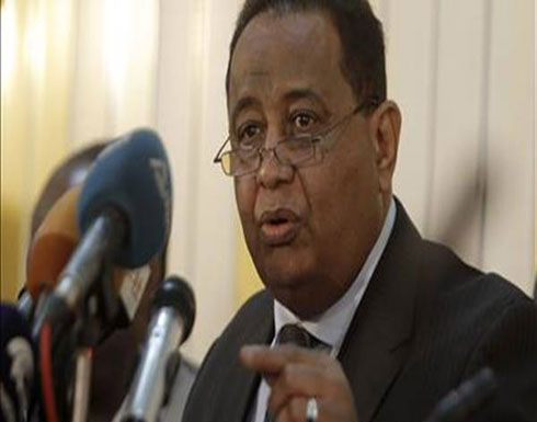 السودان: نتحسب لأي تطورات عسكرية شرقي البلاد السودان: نتحسب لأي تطورات عسكرية شرقي البلاد