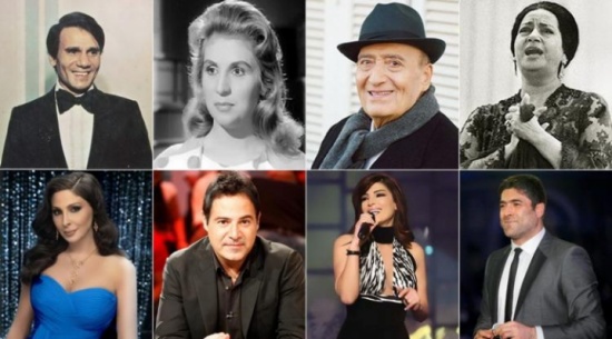 هذه هي أسماء الفنانين الحقيقية.. مفاجآت لن تتوقعوها هذه هي أسماء الفنانين الحقيقية.. مفاجآت لن تتوقعوها