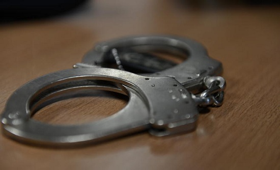 الحمود يوعز بمراقبة النظارات ومراكز التوقيف وتشديد العقوبة على المخالفين الحمود يوعز بمراقبة النظارات ومراكز التوقيف وتشديد العقوبة على المخالفين