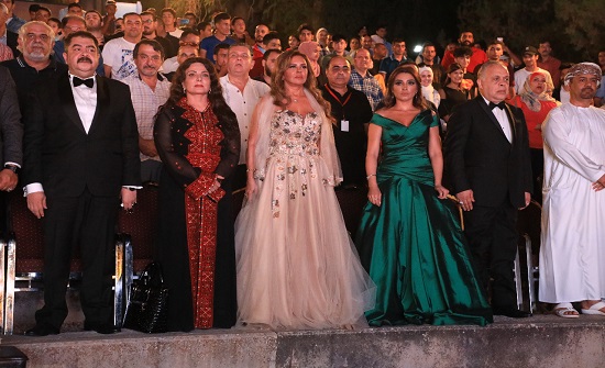 نقيب السينمائيين المصريين يوجه رسالة الى مدير مهرجان جرش ايمن سماوي نقيب السينمائيين المصريين يوجه رسالة الى مدير مهرجان جرش ايمن سماوي