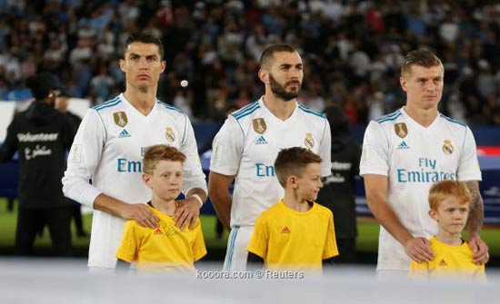 ريال مدريد يعطل رغبة بنزيما ريال مدريد يعطل رغبة بنزيما