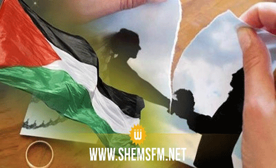 فلسطين.. الطلاق ممنوع في رمضان فلسطين.. الطلاق ممنوع في رمضان