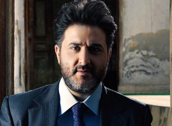 فيديو قديم .. ملحم زين في برنامج سوبر ستار شاهدوا كيف كان.. هل تغير شكله كثيراً!! فيديو قديم .. ملحم زين في برنامج سوبر ستار شاهدوا كيف كان.. هل تغير شكله كثيراً!!