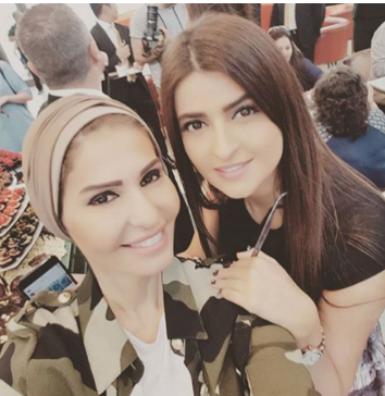 الراحلة الاعلامية آلاء العوادي في صور مؤثرة قبل وفاتها " صور و فيديو " الراحلة الاعلامية آلاء العوادي في صور مؤثرة قبل وفاتها " صور و فيديو "