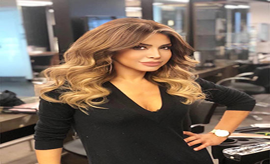 بالصور: كيف أصبح شكل نوال الزغبي بعد سحب البوتوكس بالصور: كيف أصبح شكل نوال الزغبي بعد سحب البوتوكس