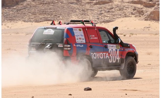 الأردن يستضيف الجولة 7 لبطولة كأس العالم للكروس كاونتري باها الأردن يستضيف الجولة 7 لبطولة كأس العالم للكروس كاونتري باها