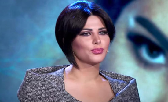 بالفيديو - شمس تهاجم أحلام... وتكشف شتمها بألفاظ خارجة ودعاوى قضائية بينهما بالفيديو - شمس تهاجم أحلام... وتكشف شتمها بألفاظ خارجة ودعاوى قضائية بينهما