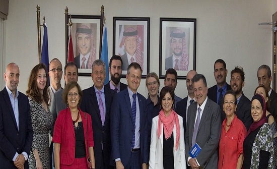 فرص عمل لحماية التراث الثقافي في المناطق الشمالية فرص عمل لحماية التراث الثقافي في المناطق الشمالية