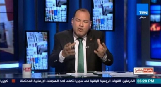 كشف هوية منتحل صفة ضابط المخابرات في تسريبات “نيويورك تايمز” كشف هوية منتحل صفة ضابط المخابرات في تسريبات “نيويورك تايمز”