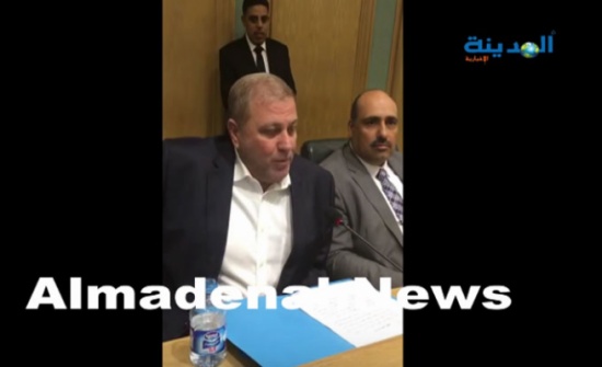 عطية يطالب بإيضاحات التفاهمات بين "النقد الدولي" والحكومة عطية يطالب بإيضاحات التفاهمات بين "النقد الدولي" والحكومة