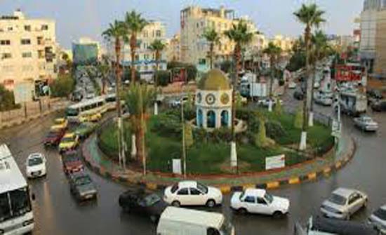 ورشة حول بناء قدرات مجلس تنفيذي اربد ورشة حول بناء قدرات مجلس تنفيذي اربد