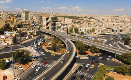 البحث عن ثلاثينية مفقودة في عمان البحث عن ثلاثينية مفقودة في عمان
