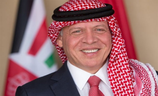 الملك يهنئ باليوم الوطني الاسترالي..وبذكرى إعلان جمهورية الهند الملك يهنئ باليوم الوطني الاسترالي..وبذكرى إعلان جمهورية الهند