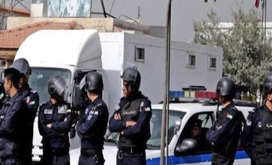 الأمن العام: اجراءات جديدة لمواجهة جرائم السطو وفرض الأتاوات الأمن العام: اجراءات جديدة لمواجهة جرائم السطو وفرض الأتاوات