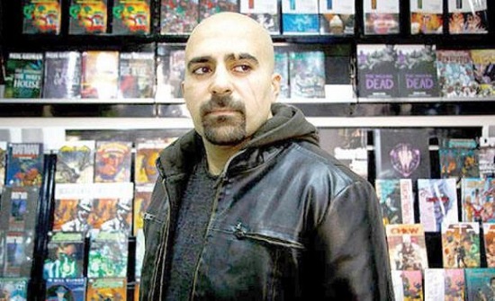 وفاة نجل رئيس الوزراء الاسبق معروف البخيت وفاة نجل رئيس الوزراء الاسبق معروف البخيت