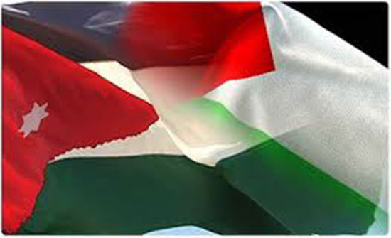 أبووندي ووزير الأشغال الفلسطيني يبحثان تبادل الخبرات بمجال البنى التحتية أبووندي ووزير الأشغال الفلسطيني يبحثان تبادل الخبرات بمجال البنى التحتية
