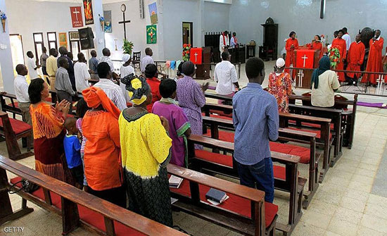 المجلس العسكري السوداني يقر عطلة الأحد للمدارس المسيحية المجلس العسكري السوداني يقر عطلة الأحد للمدارس المسيحية