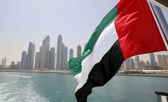 الإمارات ترفع نفقات ميزانيتها السنوية الإمارات ترفع نفقات ميزانيتها السنوية