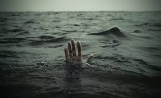وفاة سائحة غرقا في البحر الميت وفاة سائحة غرقا في البحر الميت
