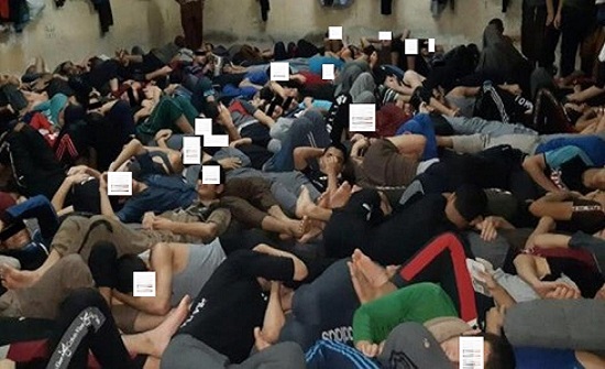 سجون العراق إلى الواجهة.. منظمات دولية تنتقد والحكومة توضح سجون العراق إلى الواجهة.. منظمات دولية تنتقد والحكومة توضح