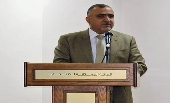 "مستقلة الانتخاب" تستأنف تدريب الدفعة الثالثة من الوفد الافغاني "مستقلة الانتخاب" تستأنف تدريب الدفعة الثالثة من الوفد الافغاني