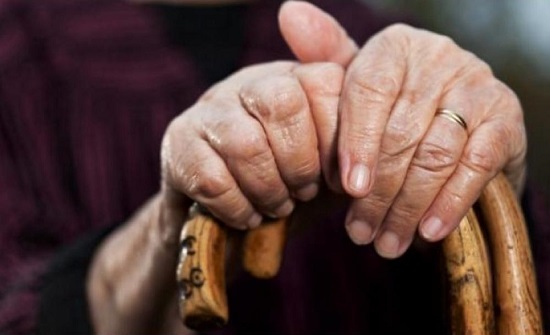 وفاة اكبر معمرة في لواء الكورة عن عمر 110 اعوام وفاة اكبر معمرة في لواء الكورة عن عمر 110 اعوام