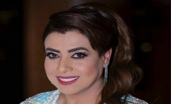 ابنة نشوى مصطفى تجذب الأنظار بجمالها في أحدث ظهور لها ابنة نشوى مصطفى تجذب الأنظار بجمالها في أحدث ظهور لها