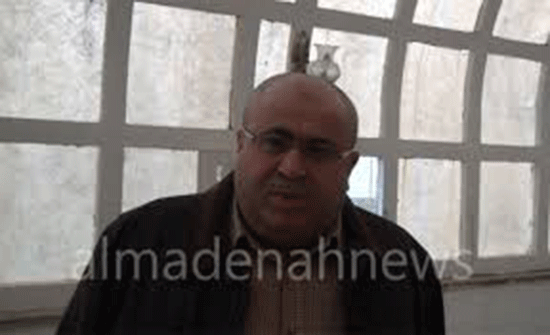 عطية يفتح النار على بعض المشايخ عطية يفتح النار على بعض المشايخ