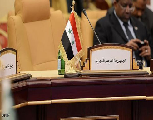 الجامعة العربية: لا خطط لدعوة سوريا للقمة المقبلة الجامعة العربية: لا خطط لدعوة سوريا للقمة المقبلة