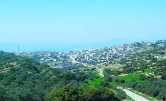 مطالب بفتح القرية الحضرية امام المواطنين في الكورة مطالب بفتح القرية الحضرية امام المواطنين في الكورة