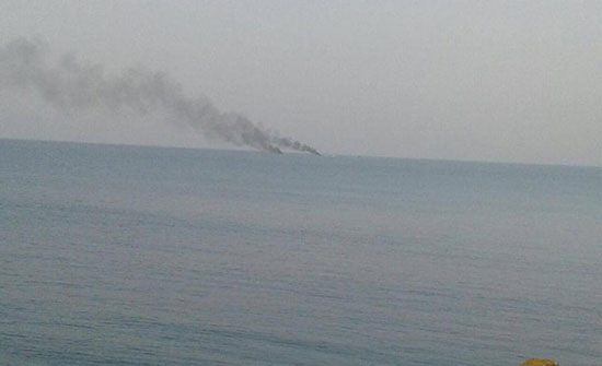 الحديدة.. مقتل 8 صيادين بانفجار لغم بحري زرعه الحوثيون الحديدة.. مقتل 8 صيادين بانفجار لغم بحري زرعه الحوثيون