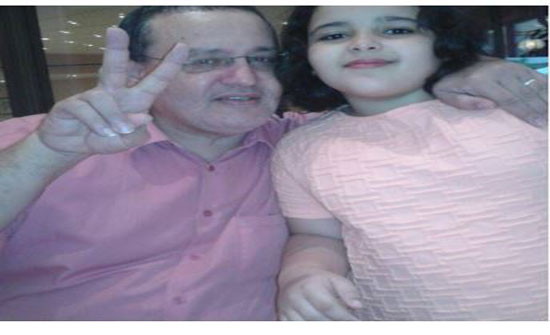 رد فعل والد أشرقت احمد بعد خسارة ابنته لقب thevoicekids رد فعل والد أشرقت احمد بعد خسارة ابنته لقب thevoicekids