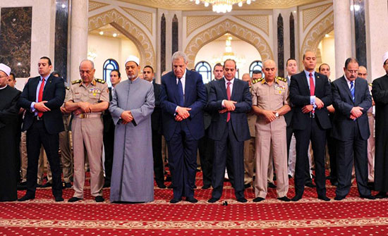 محمود السيسي.. نجل الرئيس وقائد كتيبة تعديل الدستور محمود السيسي.. نجل الرئيس وقائد كتيبة تعديل الدستور
