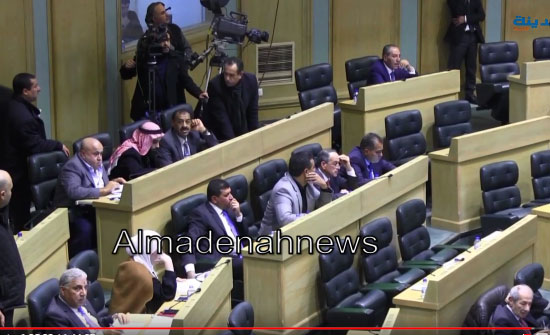 فيديو : التسجيل الكامل لجلستي النواب الصباحية والمسائية حول العفو العام فيديو : التسجيل الكامل لجلستي النواب الصباحية والمسائية حول العفو العام