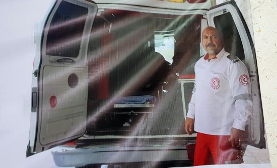 خدره ثم نحره وحرق جثته.. تفاصيل جريمة هزت الأردن وفلسطين خدره ثم نحره وحرق جثته.. تفاصيل جريمة هزت الأردن وفلسطين
