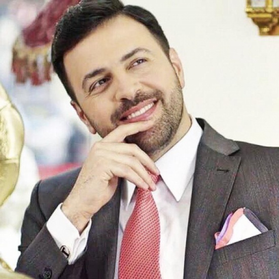 تعرفوا الى مفاجئة تيم حسن!! تعرفوا الى مفاجئة تيم حسن!!