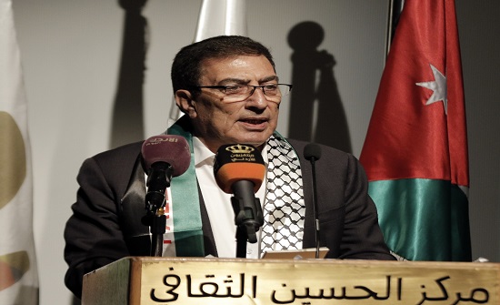 الطراونة: تضحيات جيشنا على أسوار القدس وسام فخر على صدورنا الطراونة: تضحيات جيشنا على أسوار القدس وسام فخر على صدورنا