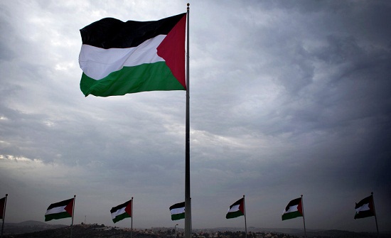 الجامعة العربية ترحب باتفاق المصالحة الفلسطيني وتدعو للاسراع بتنفيذ بنوده الجامعة العربية ترحب باتفاق المصالحة الفلسطيني وتدعو للاسراع بتنفيذ بنوده