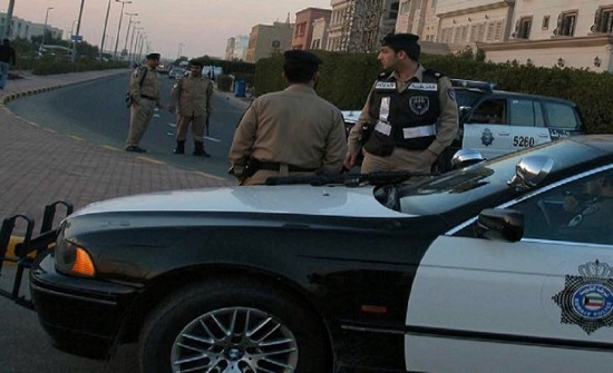 مطلوب كويتي قاده حظه العاثر إلى السجن بسبب ارتباكه مطلوب كويتي قاده حظه العاثر إلى السجن بسبب ارتباكه