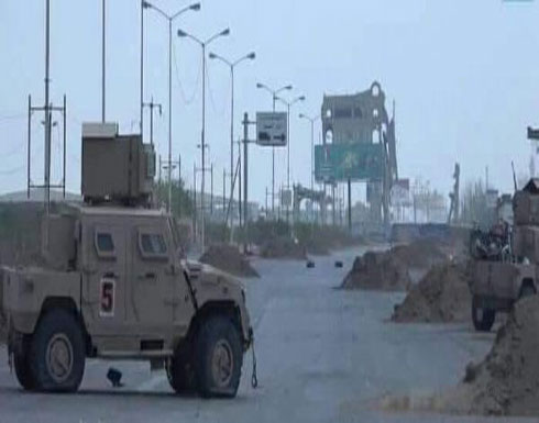 العفو الدولية: الحوثيون يتخذون مرضى مشفى الحديدة دروعاً العفو الدولية: الحوثيون يتخذون مرضى مشفى الحديدة دروعاً