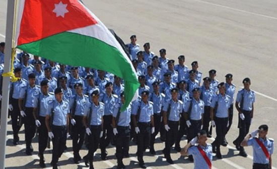 بالاسماء : إحالة ضباط امن عام على التقاعد بالاسماء : إحالة ضباط امن عام على التقاعد