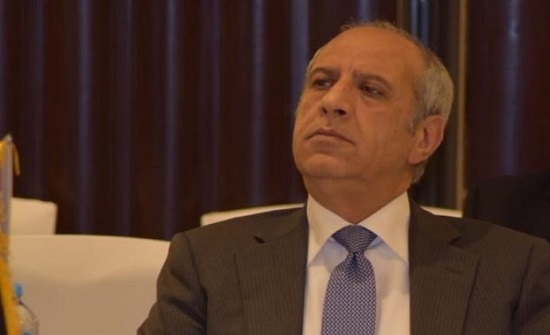 مجلس الوزراء يُسمي زيد اللوزي سفيراً لدى الأردن في الدوحة مجلس الوزراء يُسمي زيد اللوزي سفيراً لدى الأردن في الدوحة