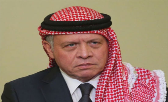 "المتقاعدين العسكريين": موقف الملك الصلب أجبر اسرائيل على الاعتذار "المتقاعدين العسكريين": موقف الملك الصلب أجبر اسرائيل على الاعتذار