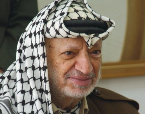 يوميات سرية لعرفات تنشرها "إسبرسو".. هذا بعض ما ورد فيها يوميات سرية لعرفات تنشرها "إسبرسو".. هذا بعض ما ورد فيها