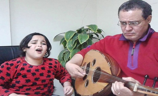 ماذا قال والد أشرقت احمد بعد فوز حمزة لبيض بلقب The Voice Kids؟ ماذا قال والد أشرقت احمد بعد فوز حمزة لبيض بلقب The Voice Kids؟